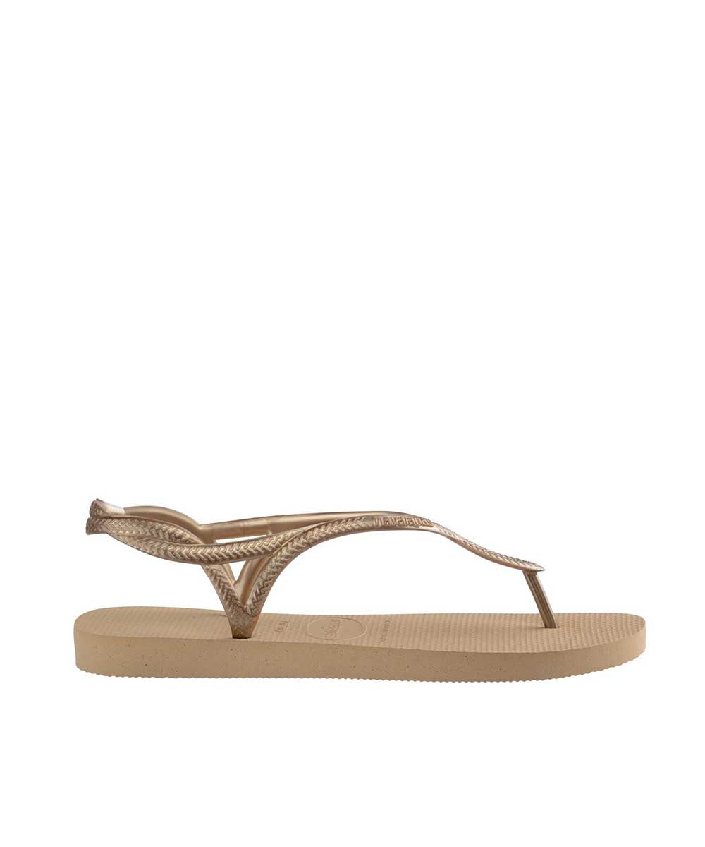 Havaianas Women's Luna Sandal