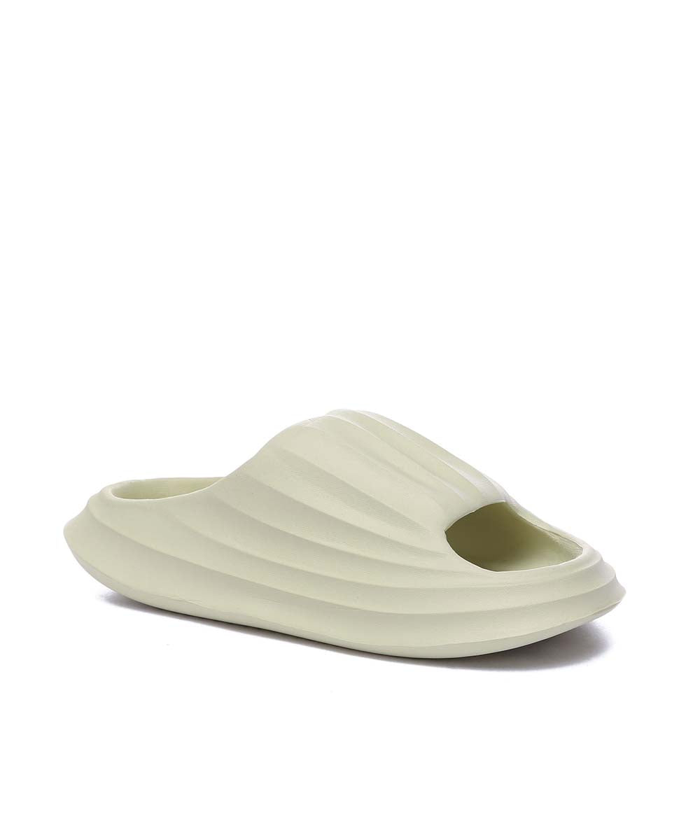 Women's Ripple Air Slide | Red Kado