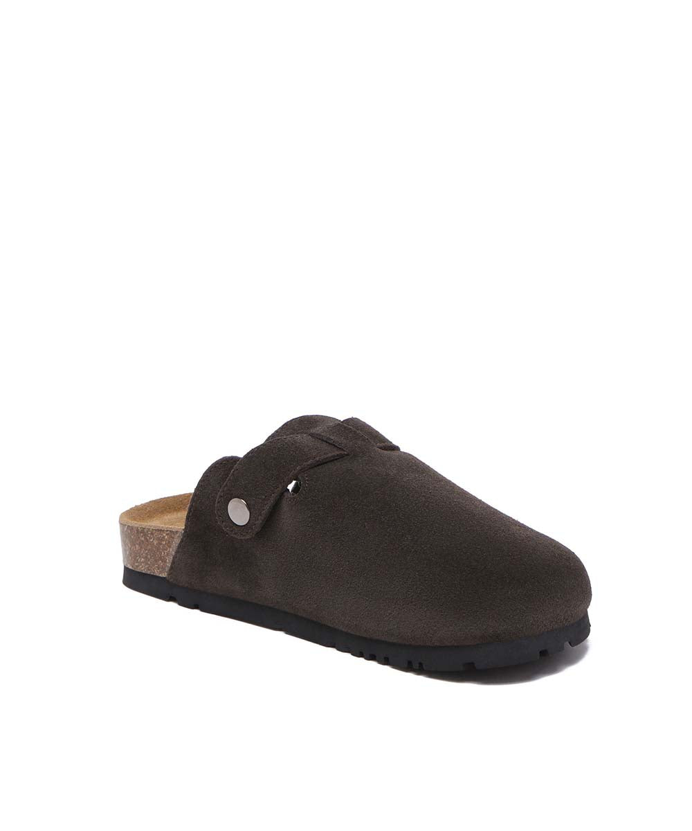 Women’s Marly Slippers | Red Kado