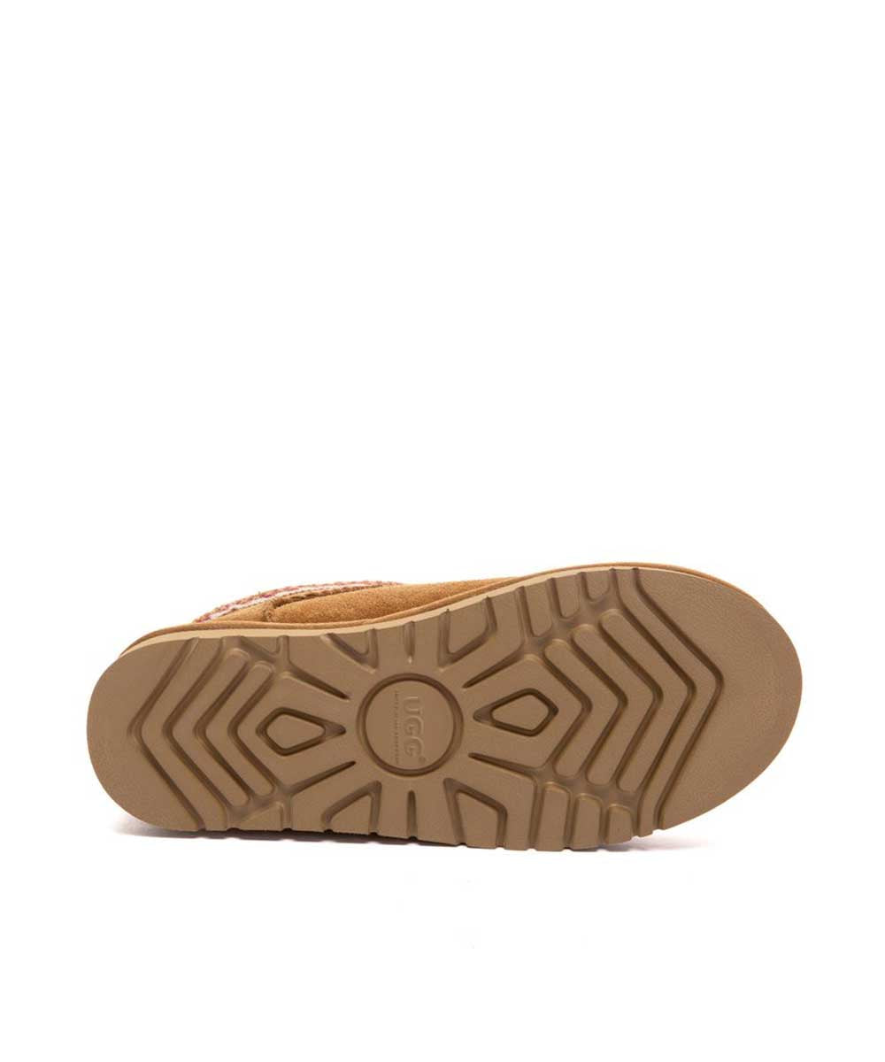 Women's UGG Lara Mini Boot | Red Kado