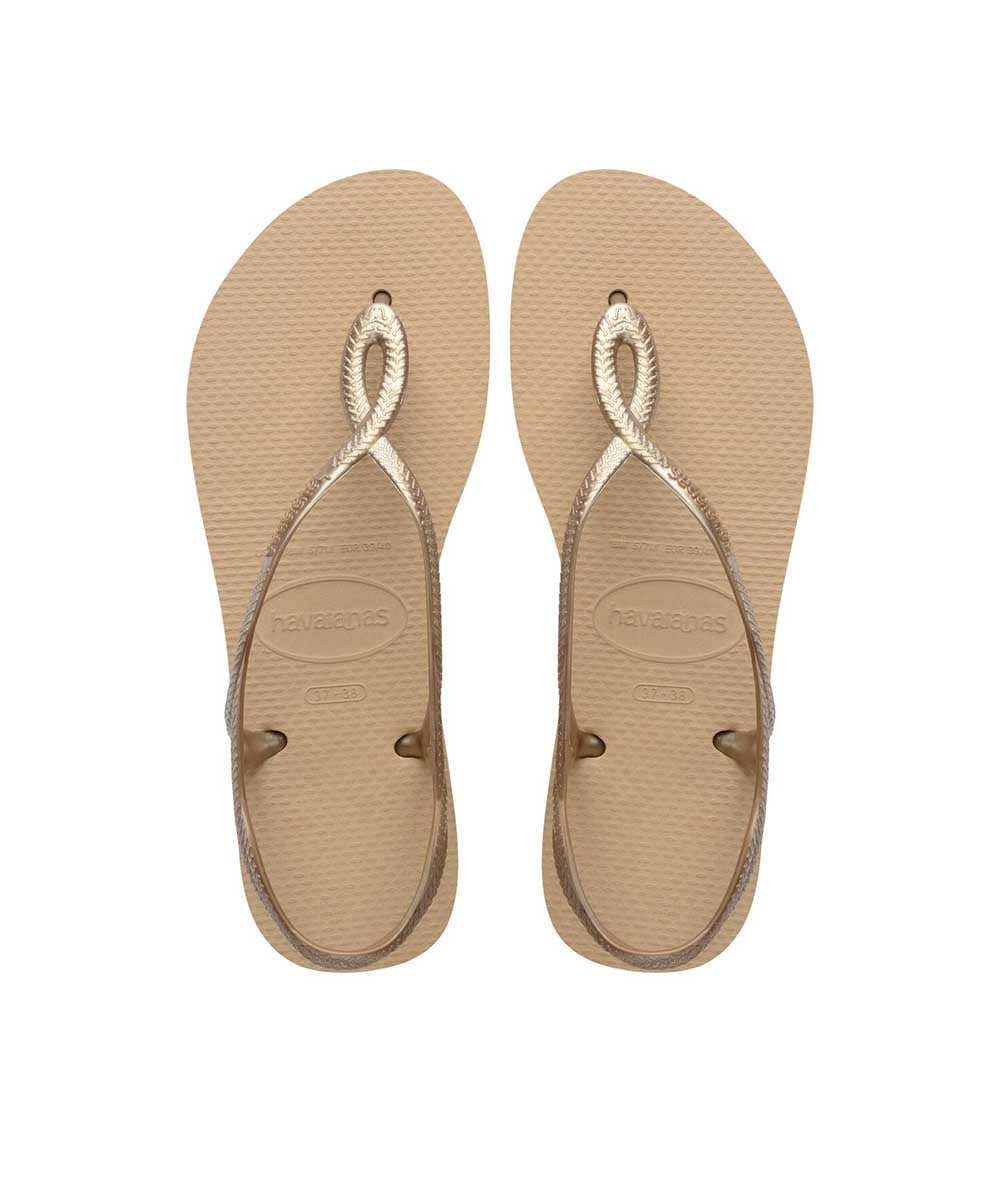 Havaianas Women's Luna Sandal