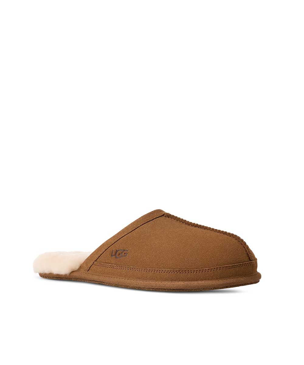 Men's UGG Vanwyn Slipper | Red Kado