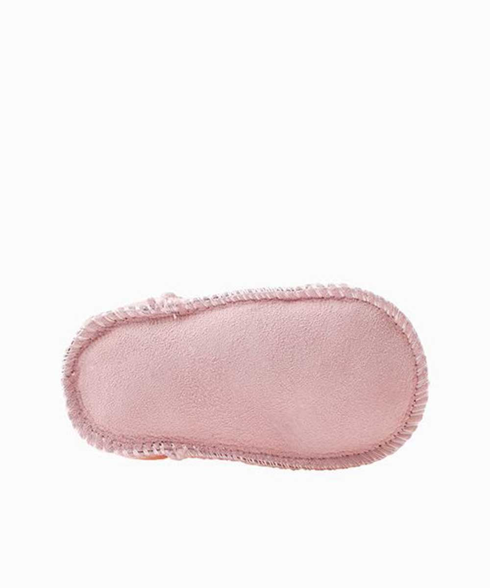 UGG Baby Flash Booties | Red Kado