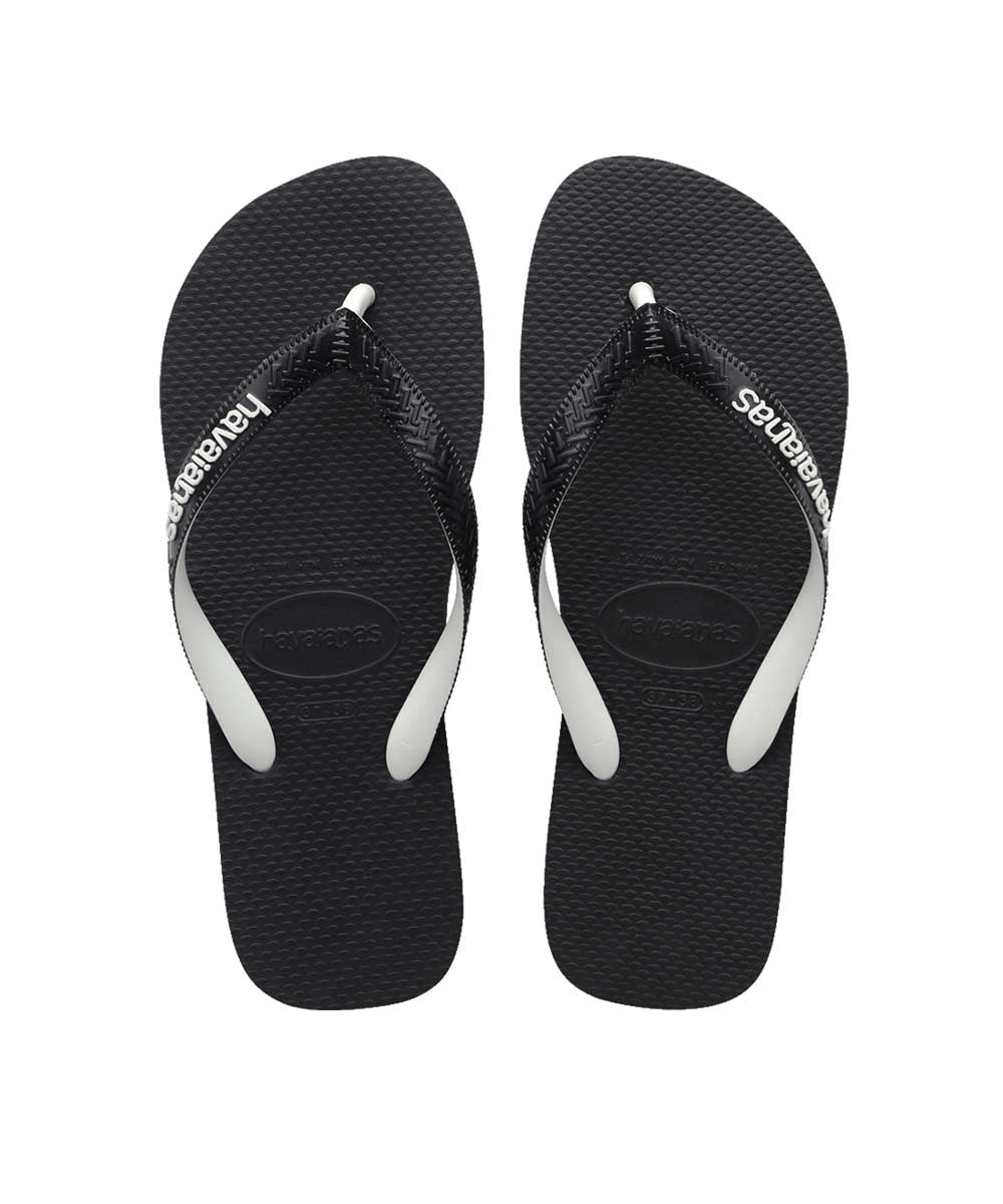 Havaianas Men's Top Mix Thongs | Red Kado