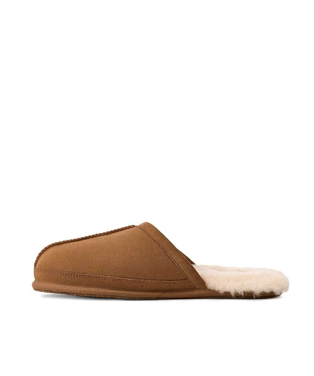 Men's UGG Vanwyn Slipper | Red Kado