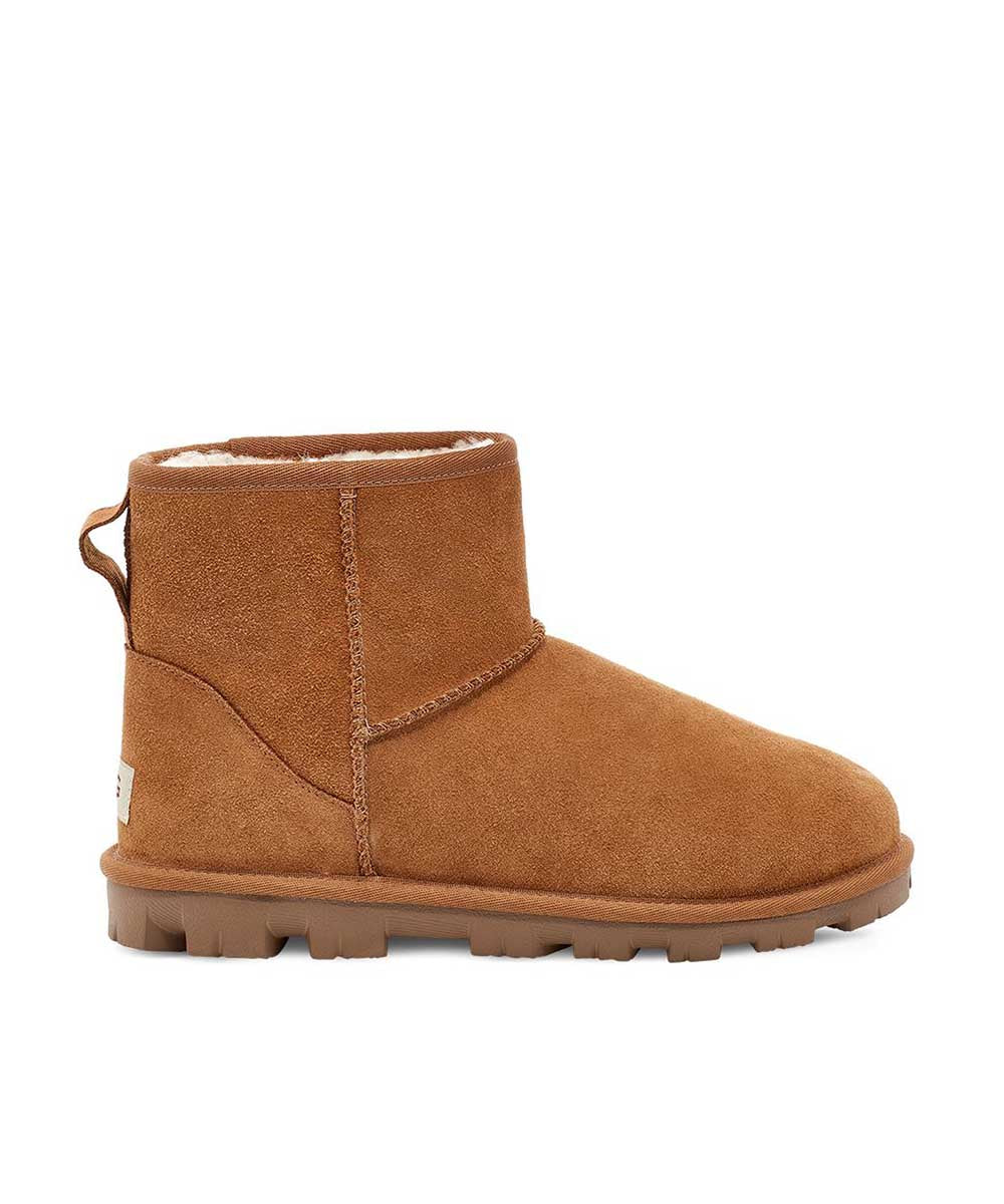 Women's UGG Essential Mini Boot | Red Kado