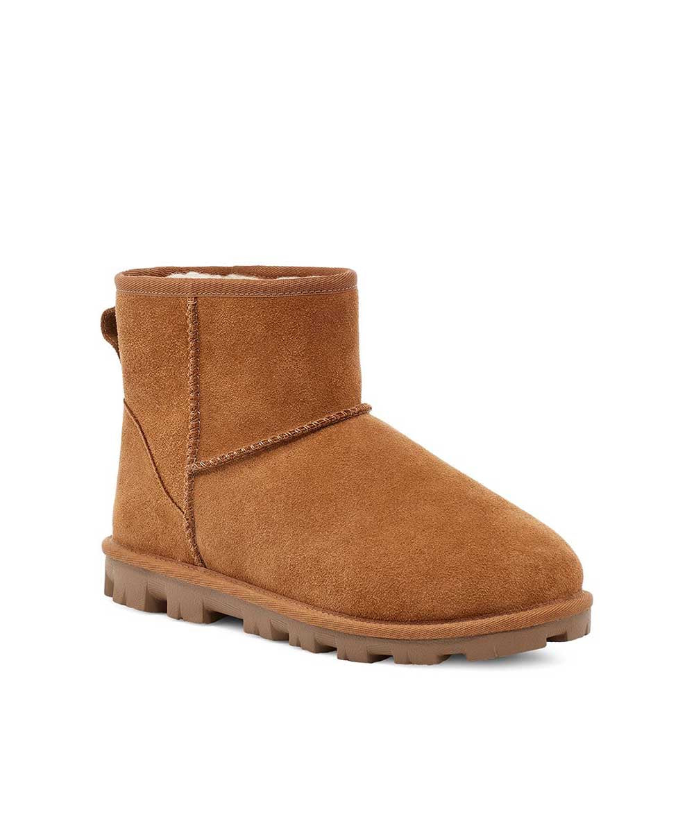 Women's UGG Essential Mini Boot | Red Kado