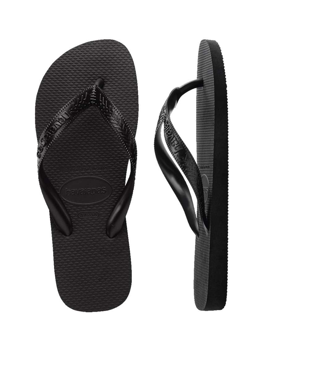 Havaianas Men's Top Thongs | Red Kado