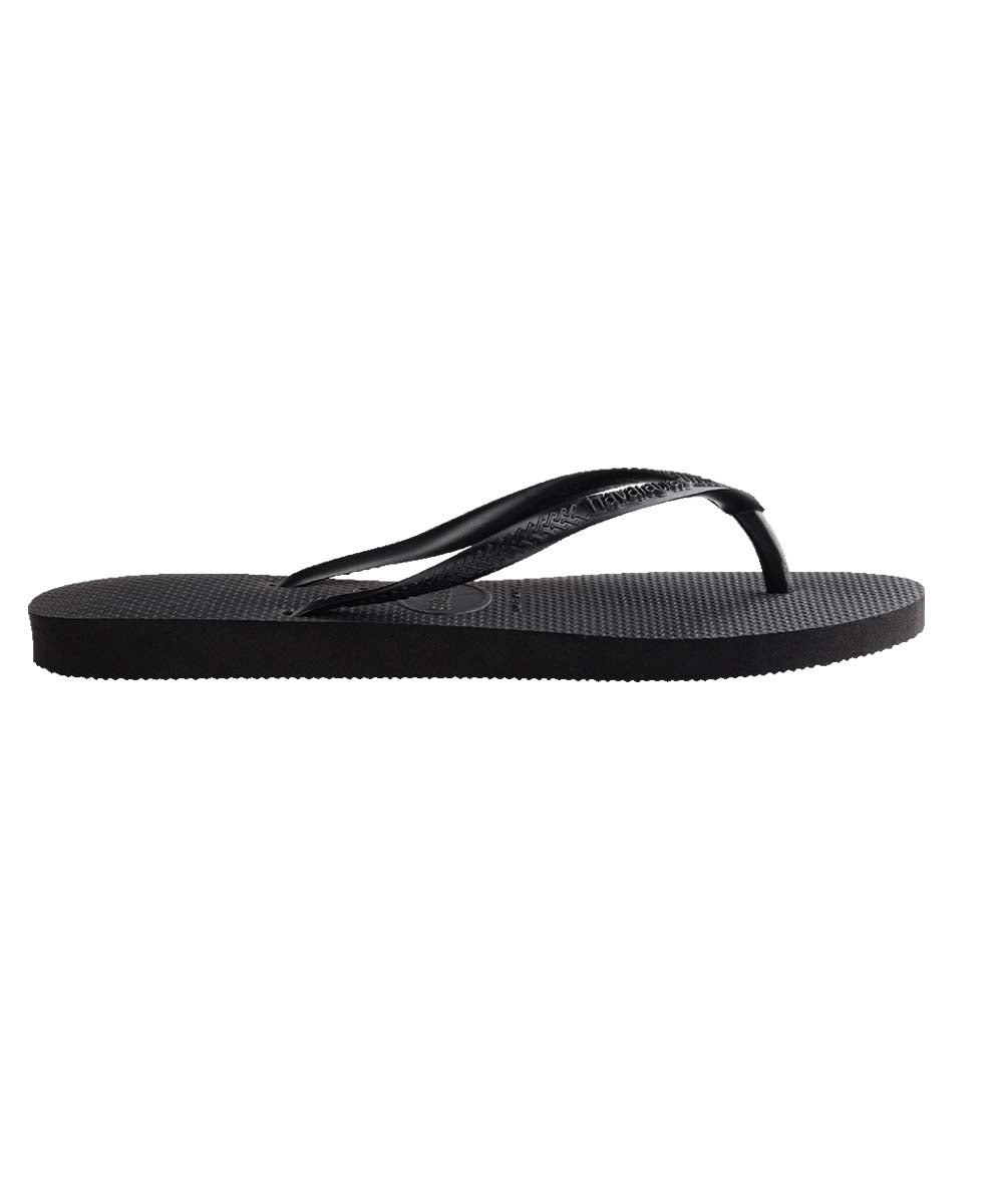 Havaianas Women's Slim Basic Thongs | Red Kado