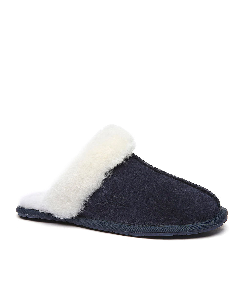 Women's UGG Snuggly Slippers | Red Kado