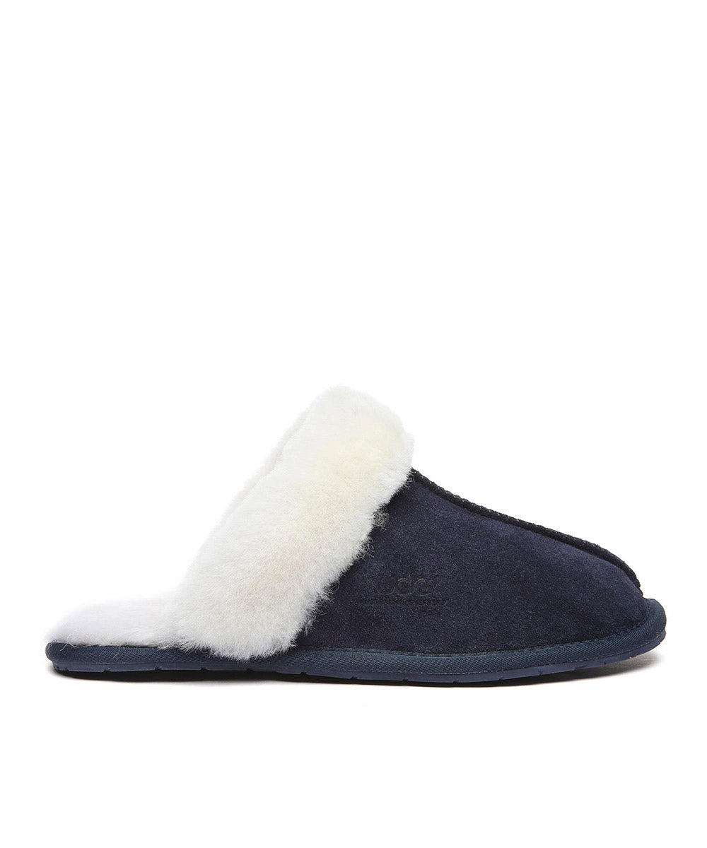 Women's UGG Snuggly Slippers | Red Kado