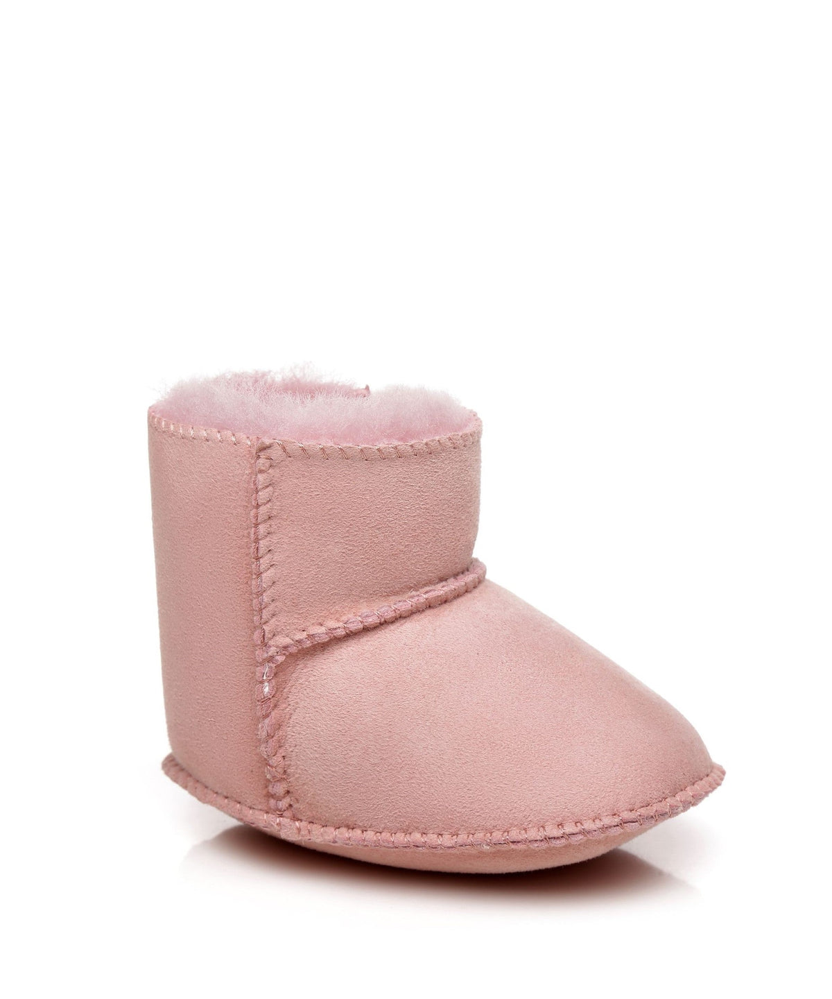UGG Baby Booties | Red Kado