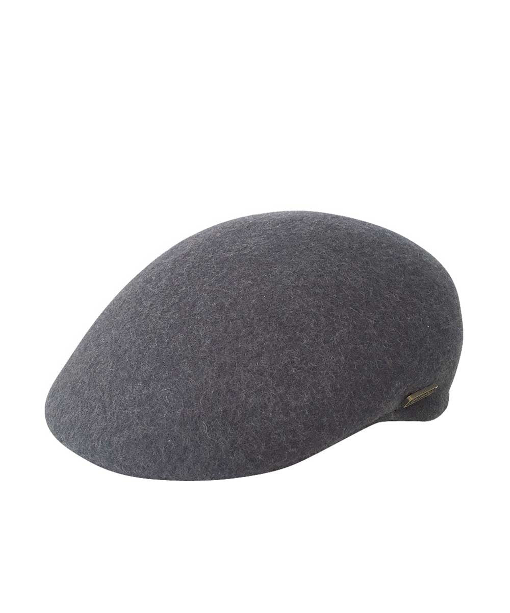 Jacaru Aston Drivers Cap | Red Kado
