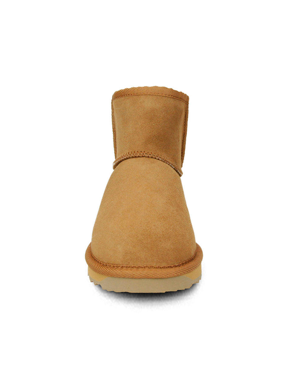 Men's UGG Premium Classic Mini Big Sizes | Red Kado
