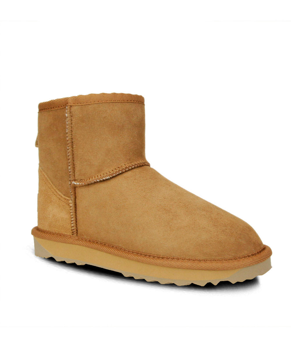 Men's UGG Premium Classic Mini Big Sizes | Red Kado