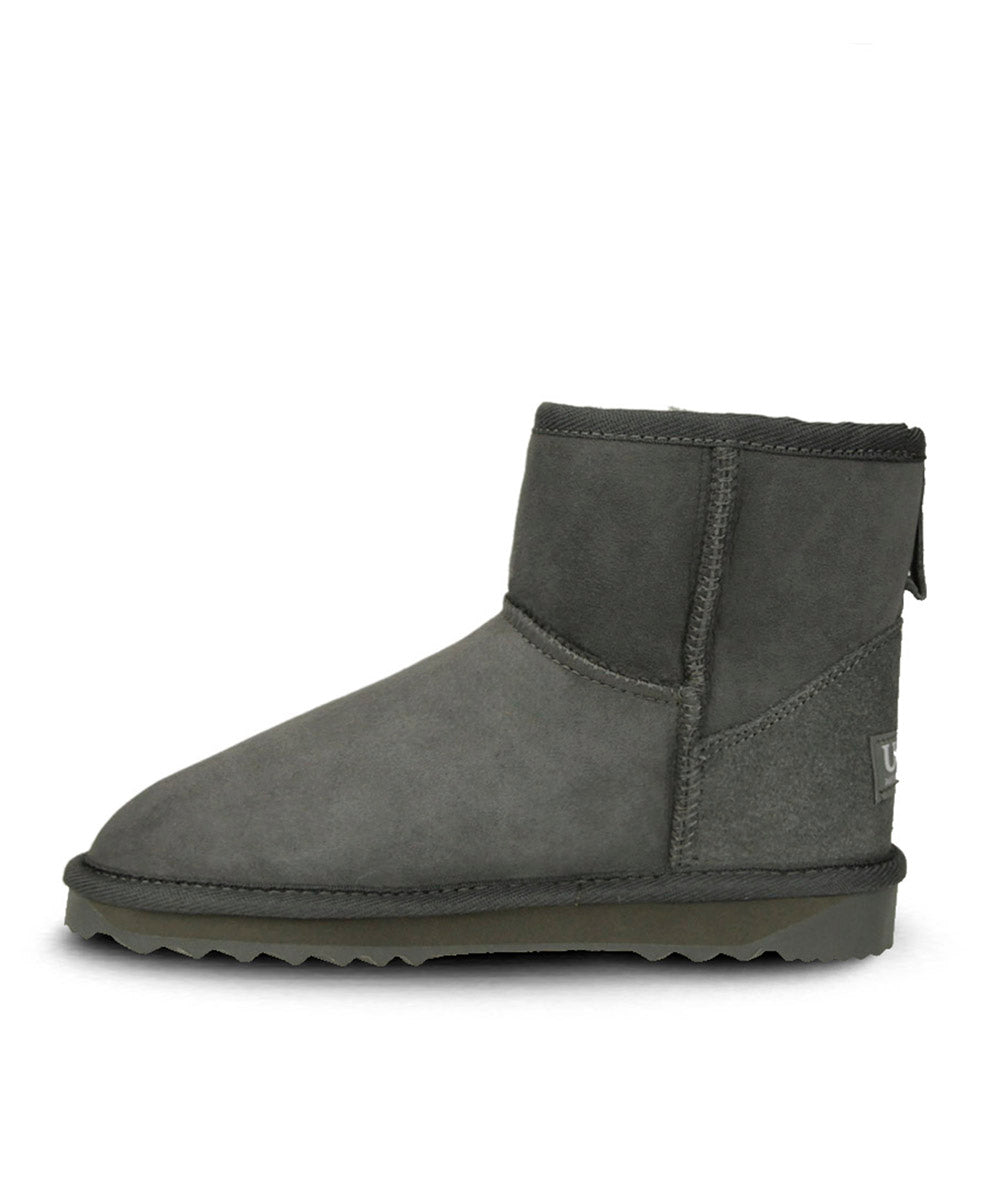 Women's UGG Premium Classic Mini | Red Kado