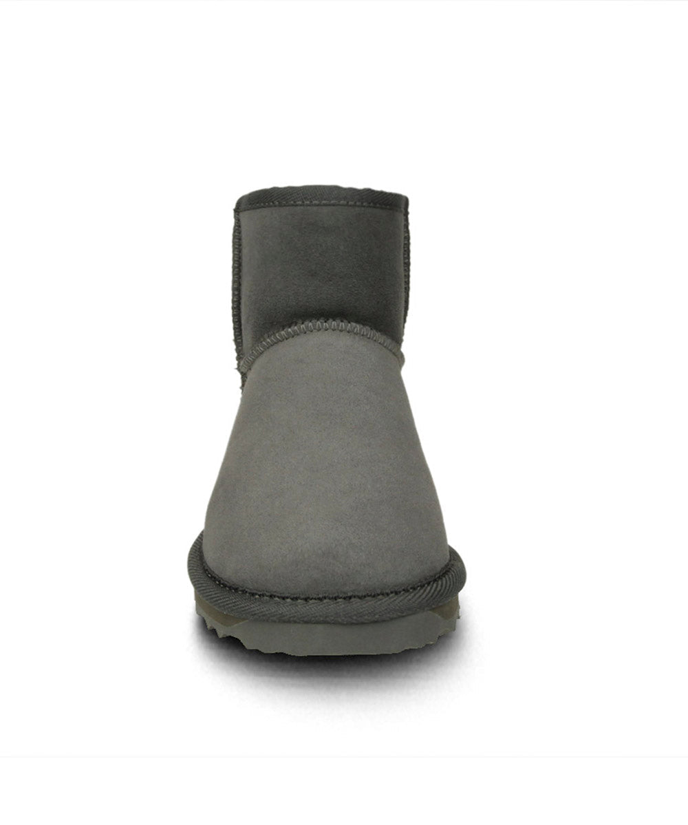 Men's UGG Premium Classic Mini Big Sizes | Red Kado