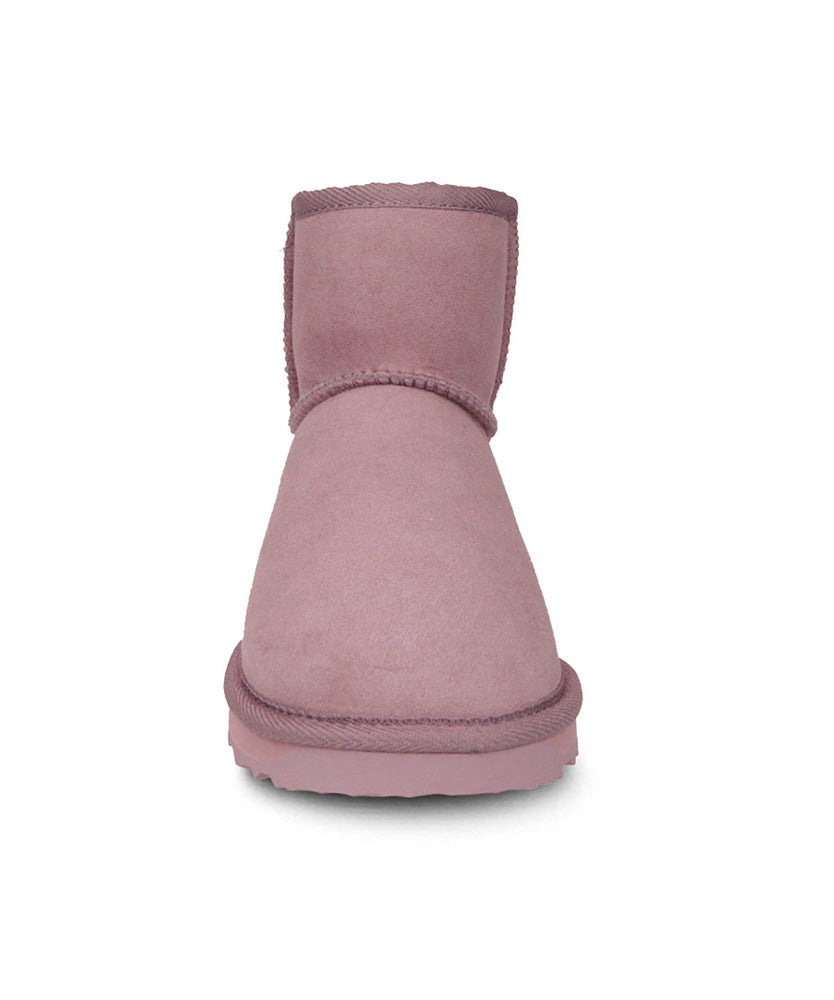 Women's UGG Premium Classic Mini | Red Kado