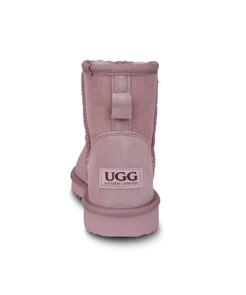 Men's UGG Premium Classic Mini | Red Kado
