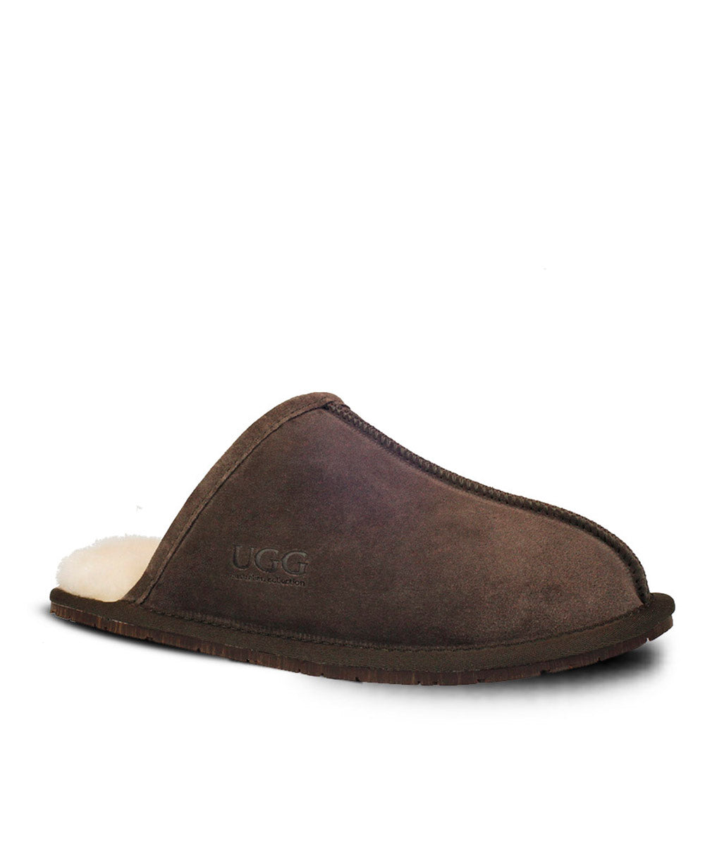 Men's UGG Cosy Slipper | Red Kado
