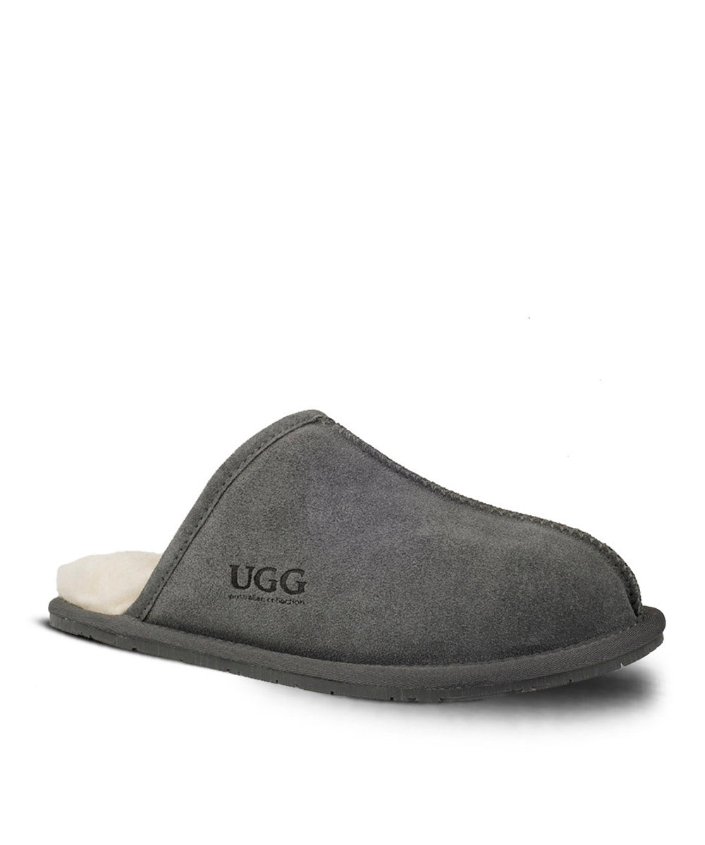 Men's UGG Cosy Slipper | Red Kado