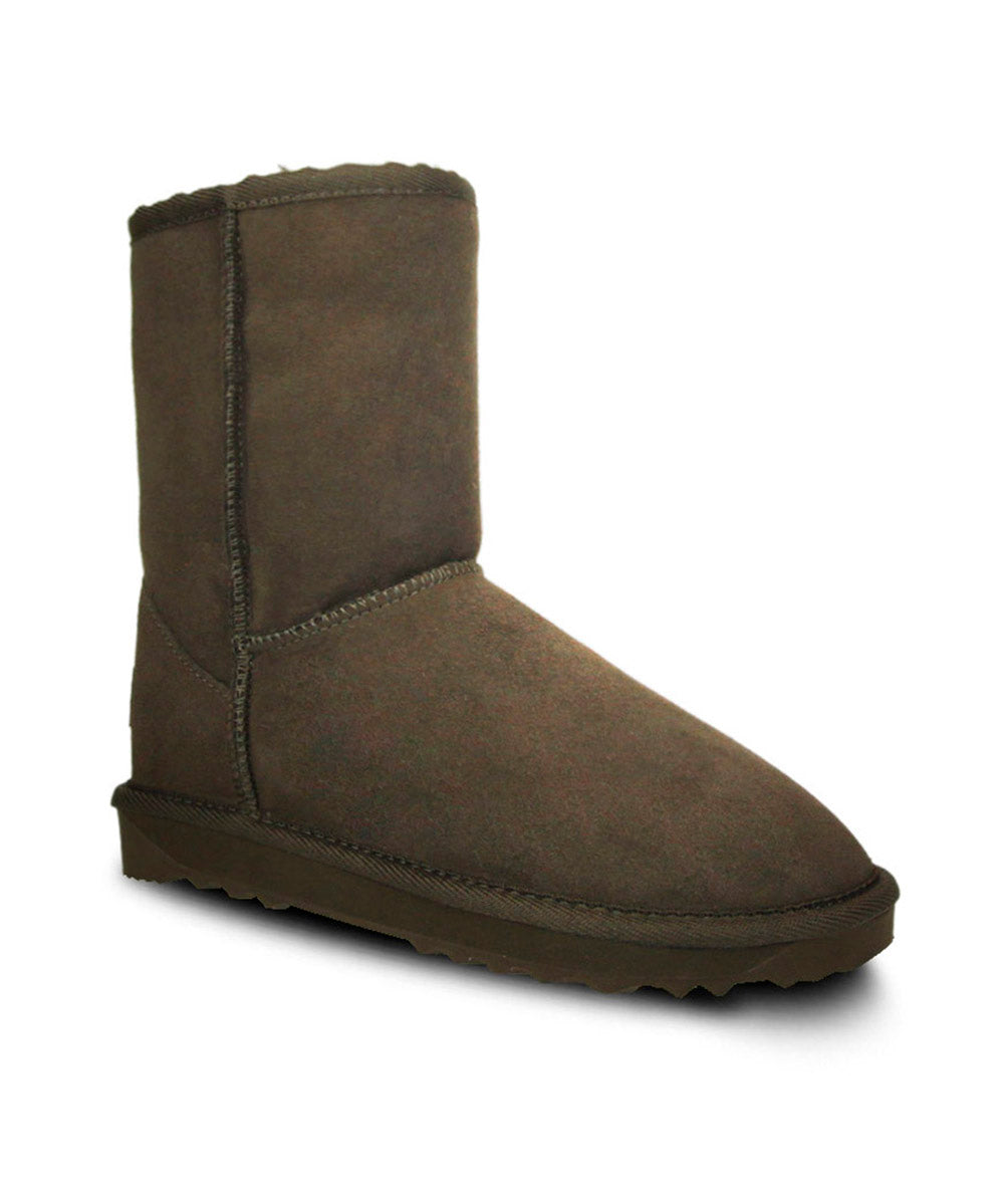 Women's UGG Premium Classic Short | Red Kado