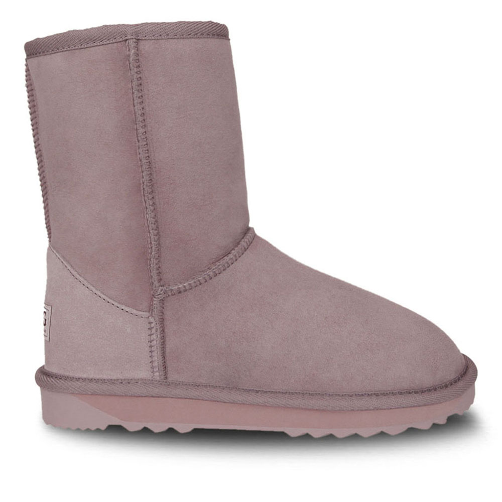 Women's UGG Premium Classic Short | Red Kado