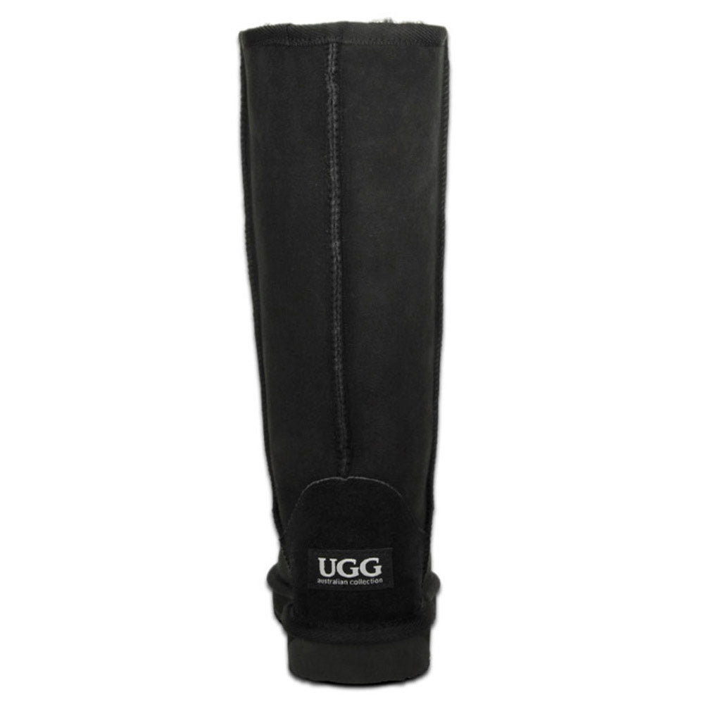 Men's UGG Premium Classic Tall | Red Kado