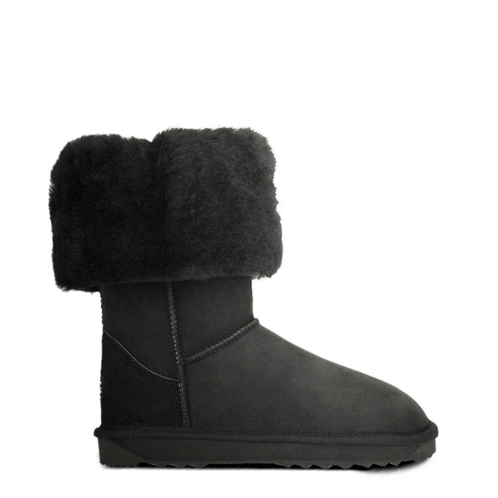 Men's UGG Premium Classic Tall | Red Kado