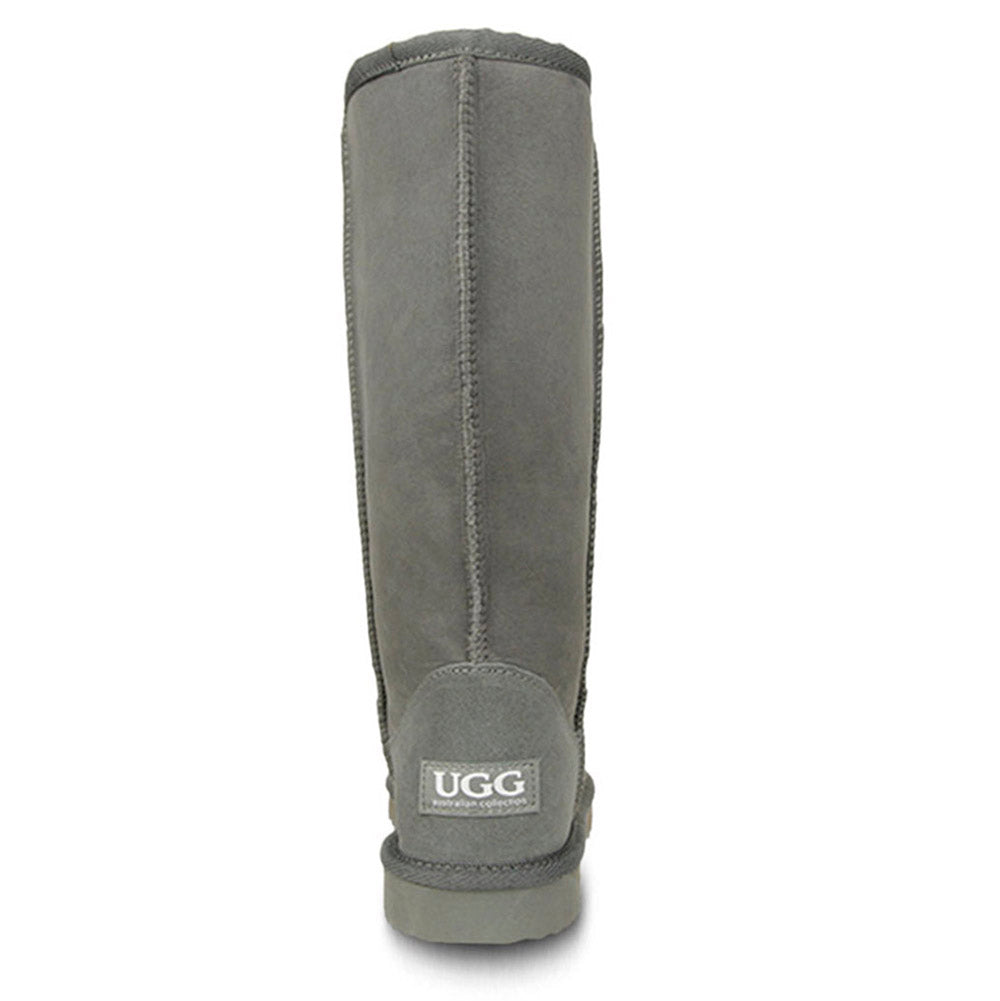 Men's UGG Premium Classic Tall | Red Kado