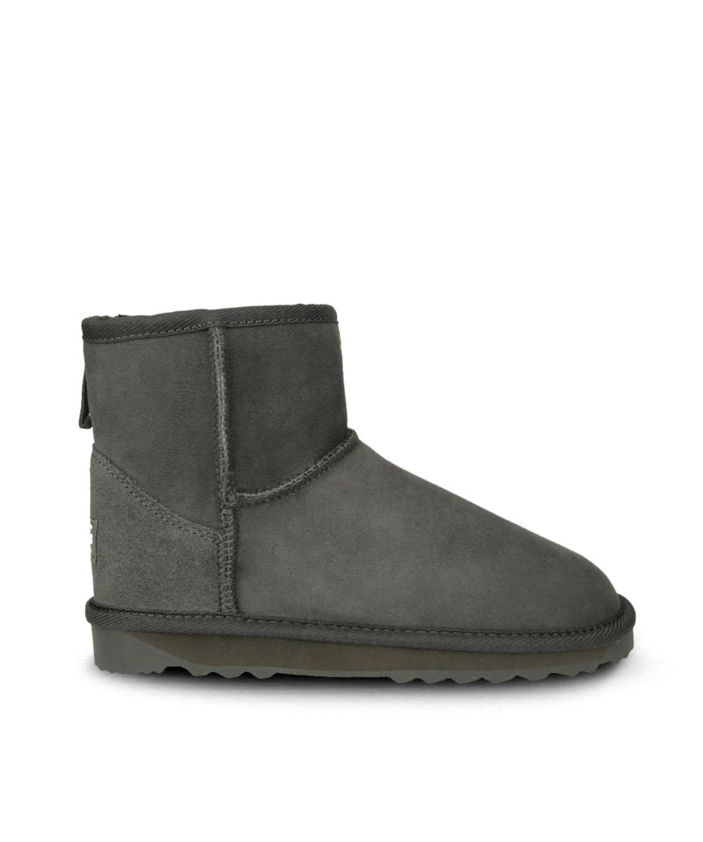 Men's UGG Premium Classic Mini | Red Kado