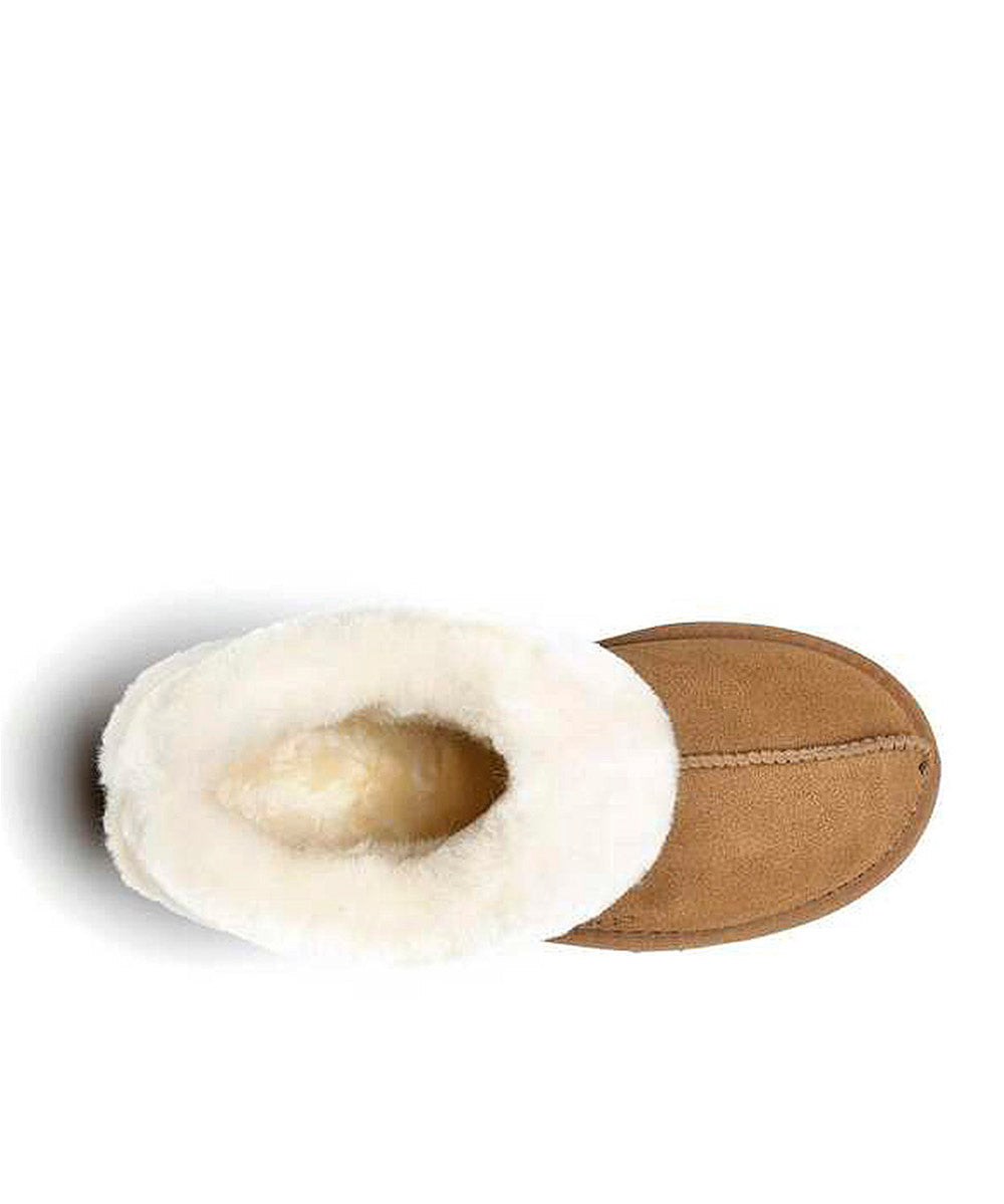 Women's UGG Homely Slipper | Red Kado