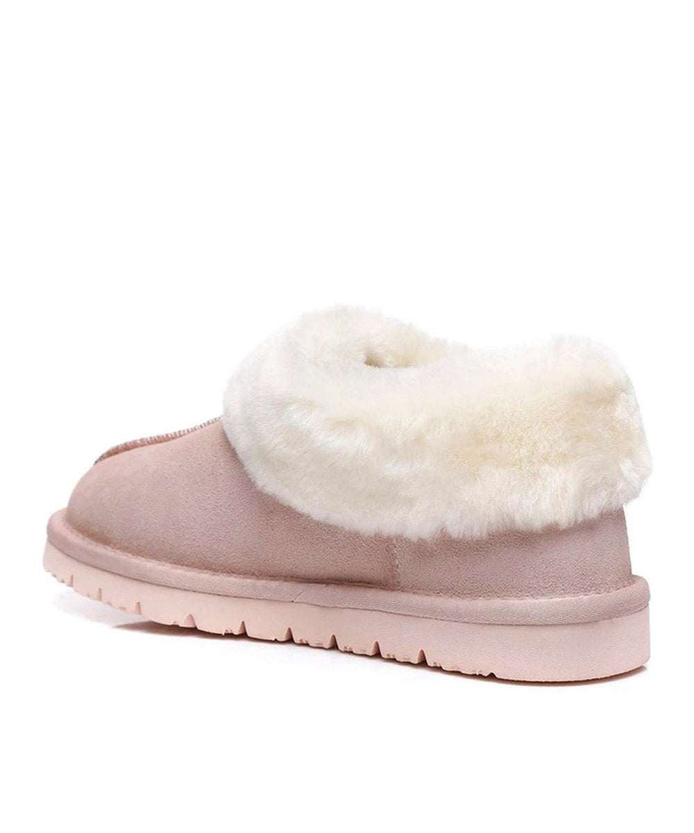 Women's UGG Homely Slipper | Red Kado