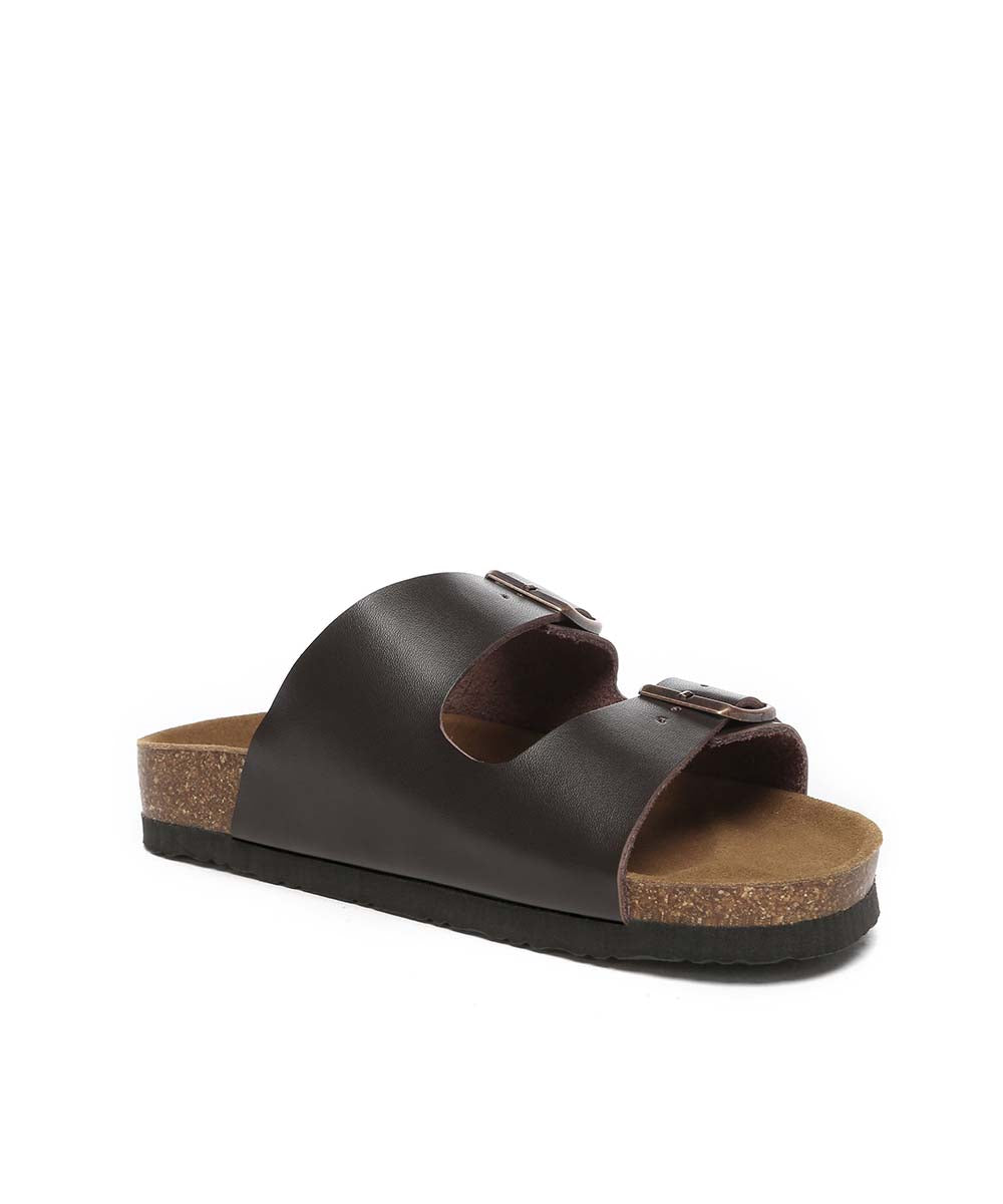Women's Hampton Sandal | Red Kado