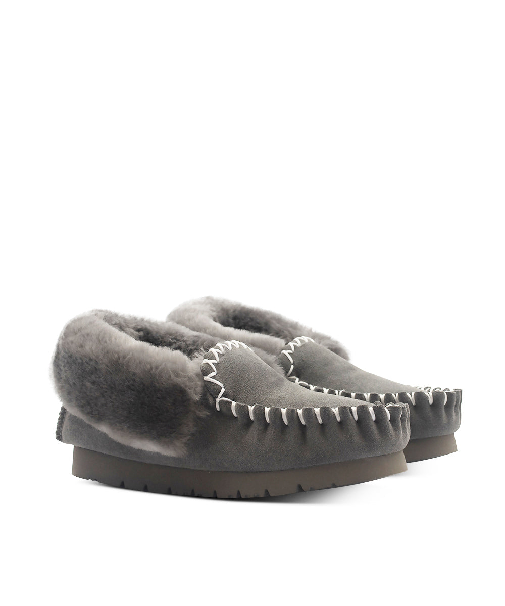 Men's UGG Colette Moccasin | Red Kado