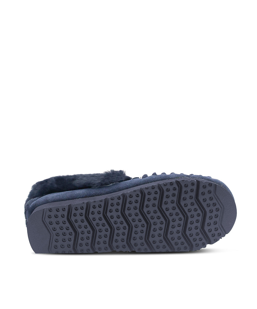 Women's UGG Colette Moccasins | Red Kado