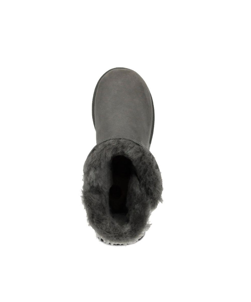Women's UGG Premium Mini Button | Red Kado
