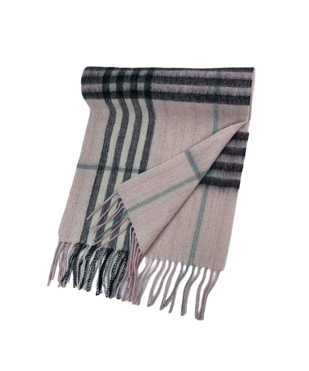 Wool UGG Scarf | Red Kado