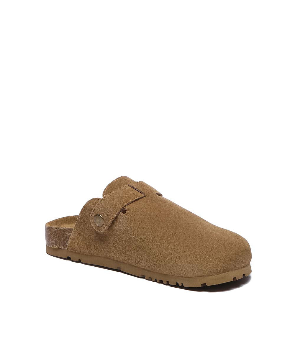 Women’s Marly Slippers | Red Kado