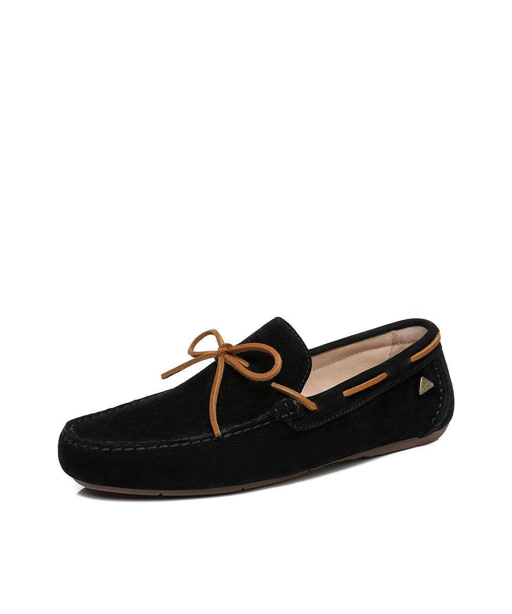 Men’s Byran Moccasins | Red Kado