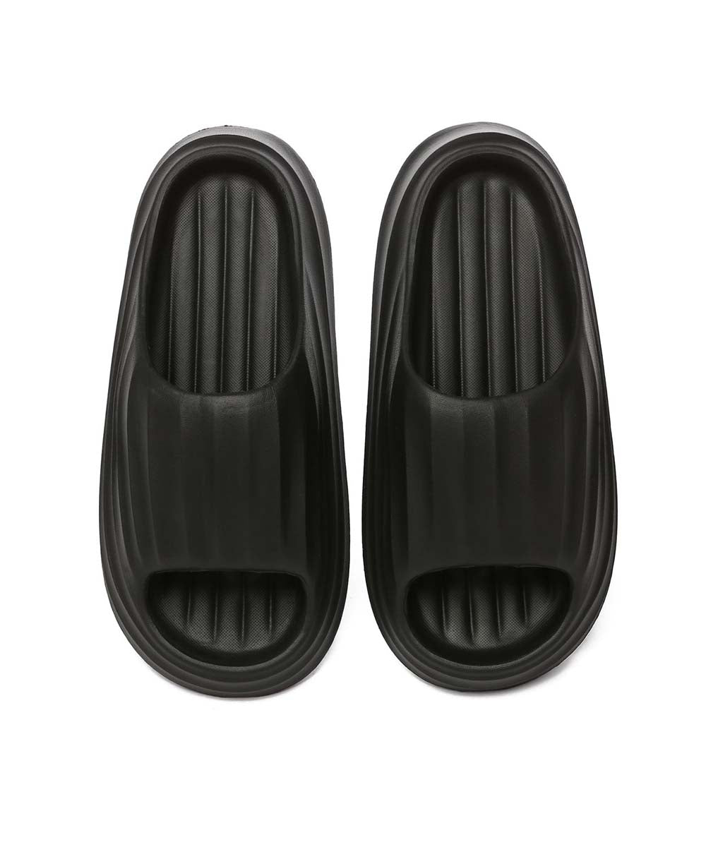 Women's Ripple Air Slide | Red Kado