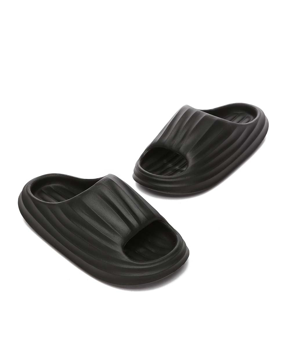 Women's Ripple Air Slide | Red Kado