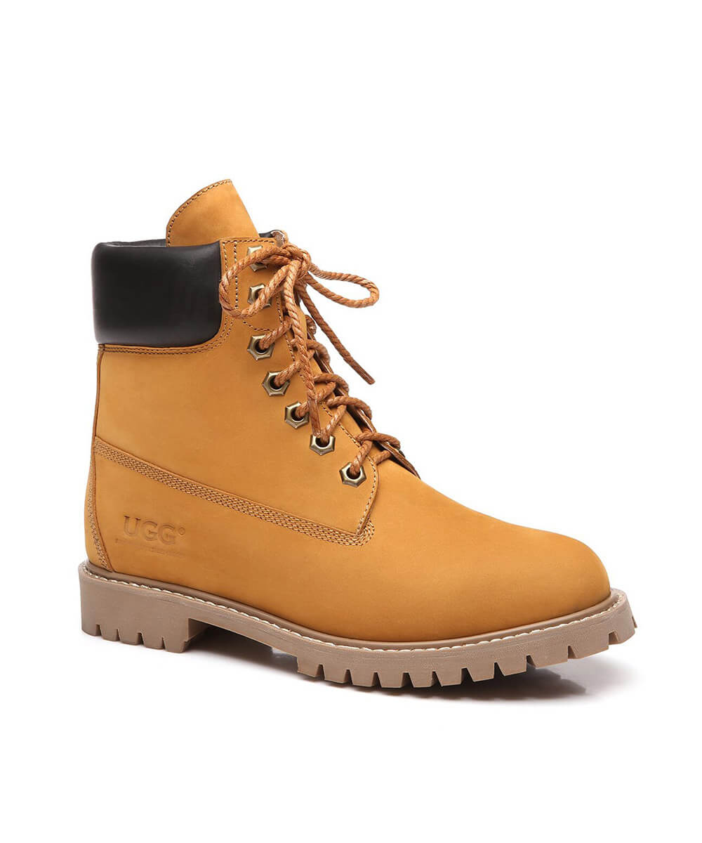 Women's UGG Noah Boot | Red Kado