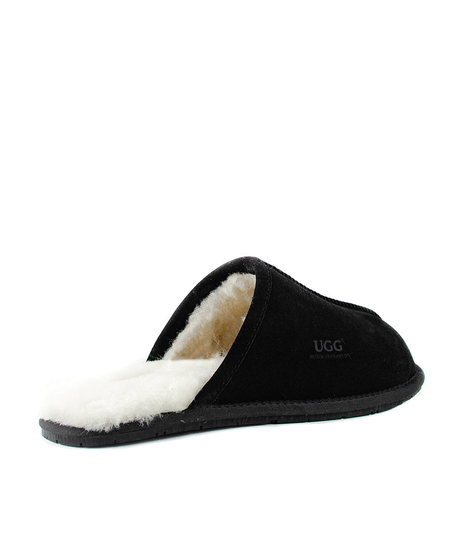 Men's UGG Cosy Slipper | Red Kado