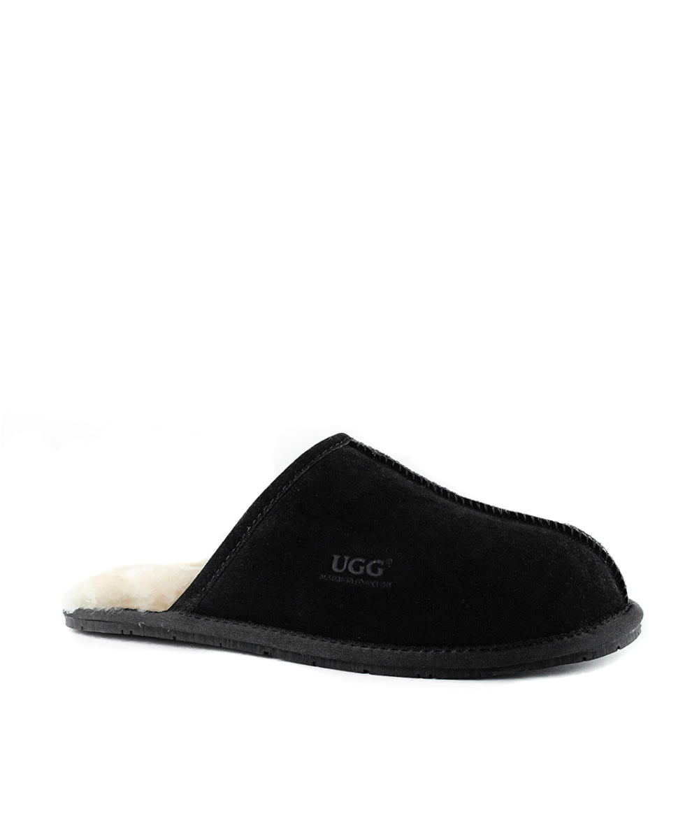 Men's UGG Cosy Slipper | Red Kado