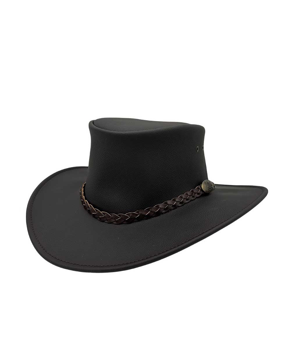 Jacaru Ranger Hat | Red Kado