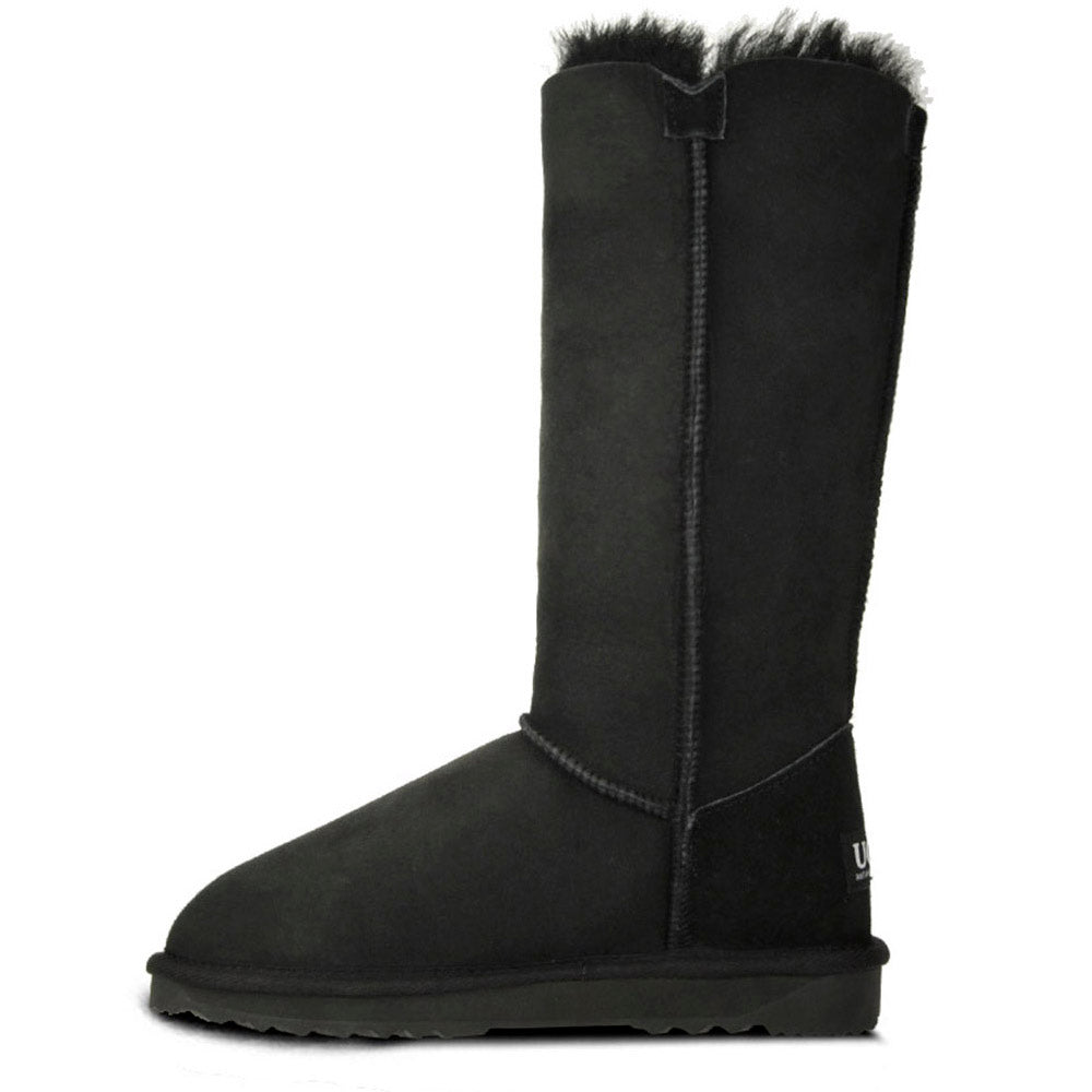 Men's UGG Premium 3 Buttons | Red Kado