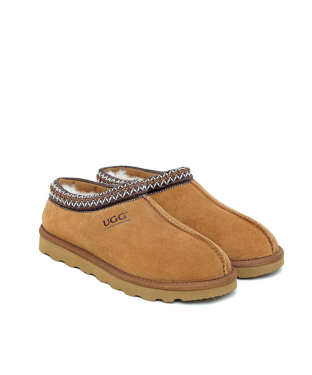 Women's UGG Tassy Gen II Moccasin | Red Kado