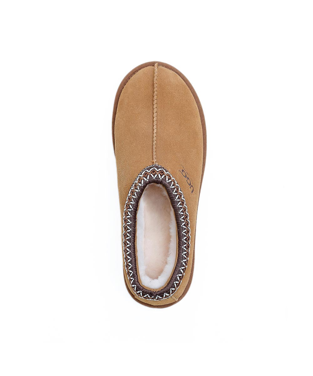 Women's UGG Tassy Gen II Moccasin | Red Kado
