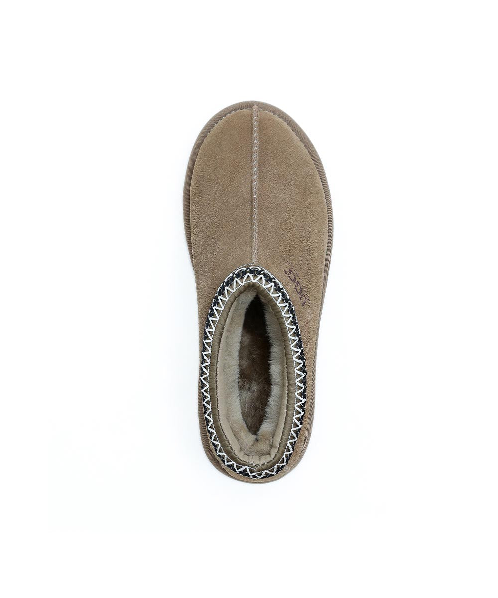 Women's UGG Tassy Gen II Moccasin | Red Kado